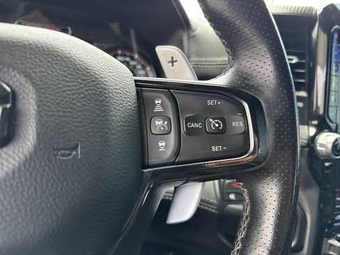 Used 2021 RAM 1500 TRX w/ TRX Level 2 Equipment Group AWD/4WD image 21
