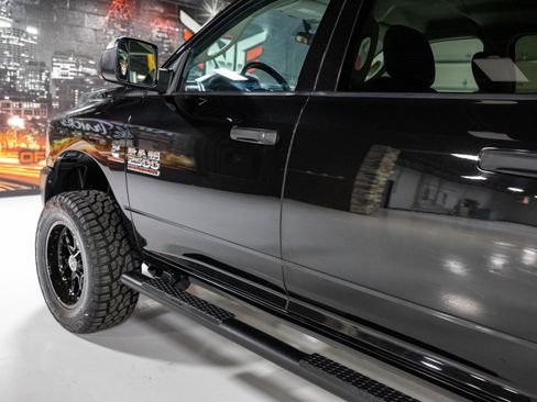Used 2015 RAM 2500 Tradesman w/ Popular Equipment Group AWD/4WD image 24