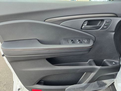 New 2026 Honda Ridgeline TrailSport image 17