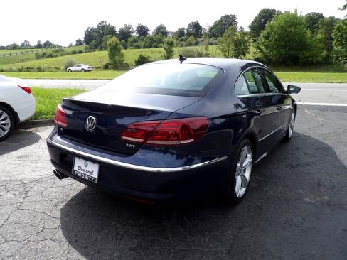 Used 2014 Volkswagen CC R-Line image 7