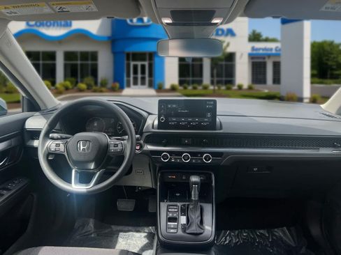 Used 2026 Honda CR-V LX image 31