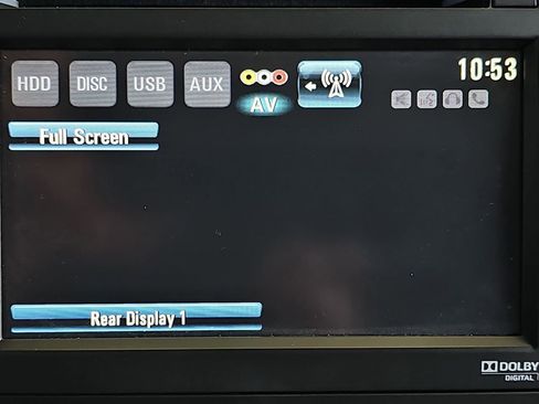 Used 2012 Chevrolet Tahoe LTZ AWD/4WD image 26