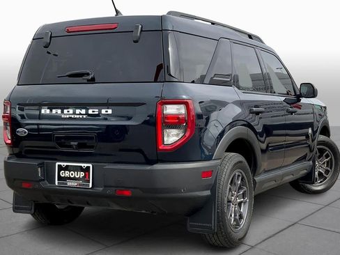 Certified 2021 Ford Bronco Sport Big Bend w/ Big Bend Package (96B) image 12