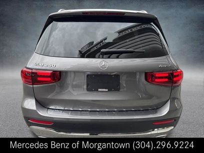 New 2026 Mercedes-Benz GLB 250 4MATIC