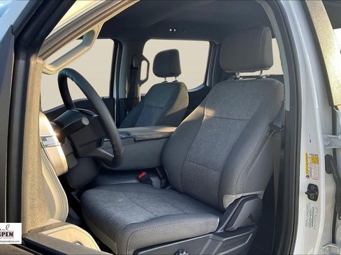 New 2025 Ford F350 XL w/ 360-Degree Camera Package image 25