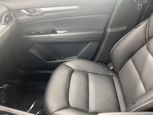 Used 2025 MAZDA CX-5 AWD 2.5 S w/ Select Package image 20