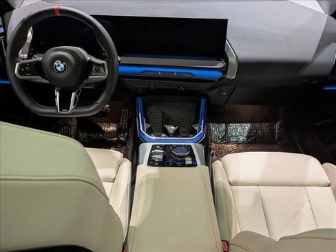 Used 2026 BMW X3 M50 w/ Premium Package AWD/4WD image 18