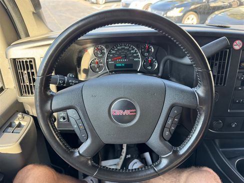 Used 2023 GMC Savana 2500 Extended w/ Driver Convenience Package image 15
