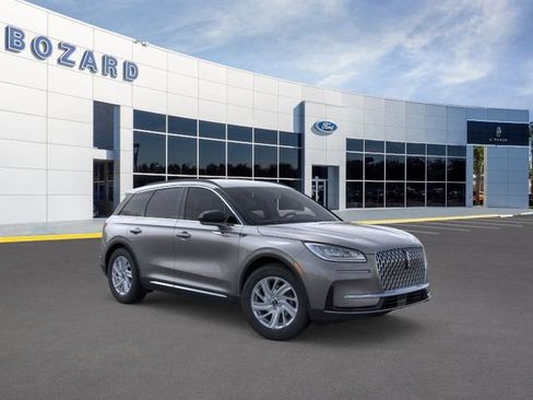 New 2026 Lincoln Corsair Premiere image 7