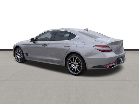 New 2026 Genesis G70 2.5T Prestige RWD image 7