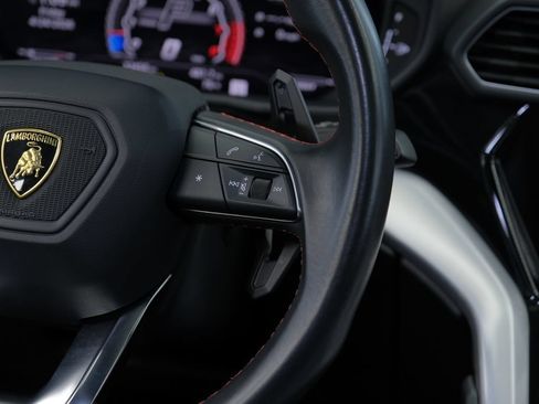 Used 2021 Lamborghini Urus AWD/4WD image 63