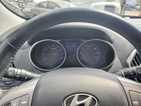 Used 2014 Hyundai Tucson SE image 19