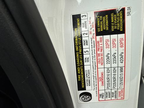 Used 2023 Nissan Kicks S FWD image 50
