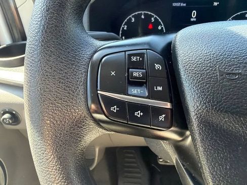 Used 2025 Ford Transit 250 Low Roof w/ Exterior Upgrade Package RWD image 16