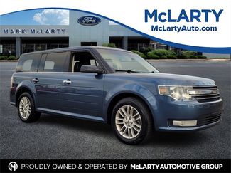 Used 2019 Ford Flex SEL w/ Equipment Group 202A video 1