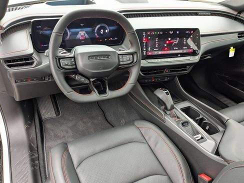 New 2026 Dodge Charger Scat Pack AWD/4WD image 24