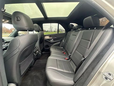 Certified 2023 Mercedes-Benz GLE 350 4MATIC image 22