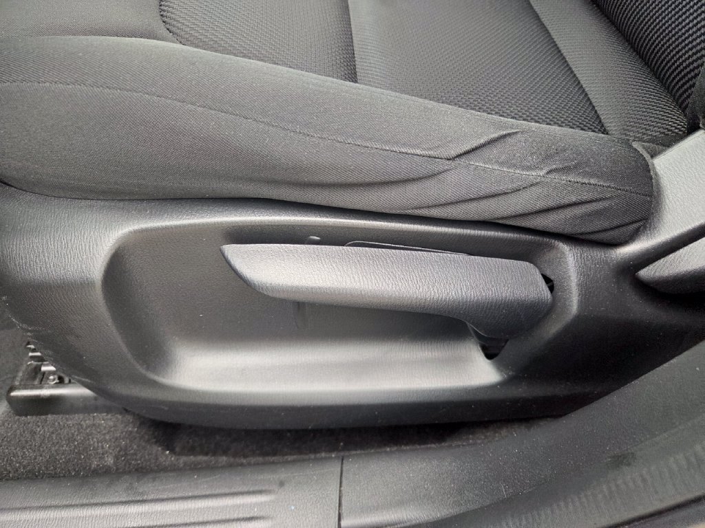 Certified 2023 MAZDA CX-5 AWD 2.5 S image 4