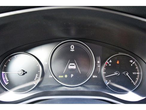 New 2026 MAZDA CX-50 2.5 Hybrid w/ Weather Package image 15