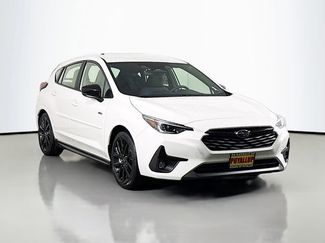 New 2026 Subaru Impreza RS 360° Tour