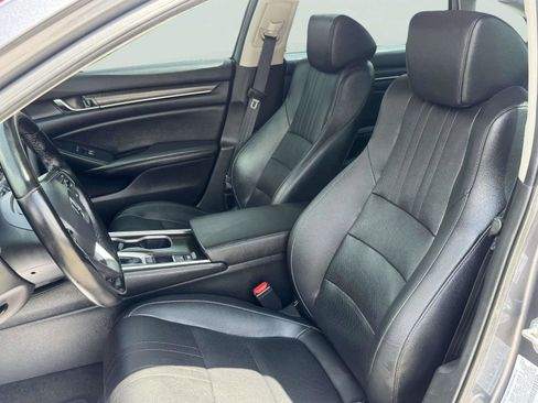 Used 2020 Honda Accord EX-L image 27
