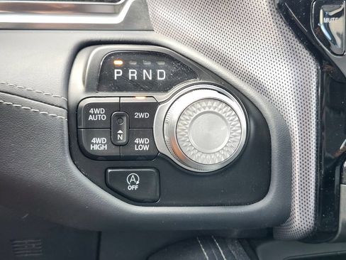 Used 2022 RAM 1500 Limited AWD/4WD image 26