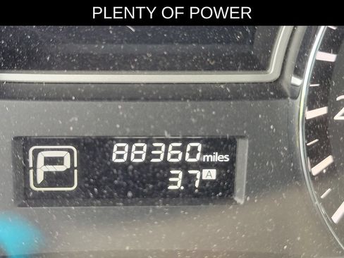 Used 2013 Nissan Altima 2.5 SV FWD image 22