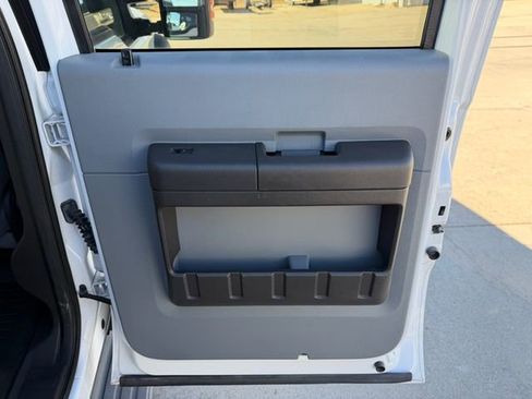 Used 2013 Ford F450 XL w/ PWR Equipment Group image 35