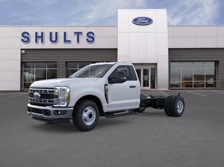 New 2025 Ford F350 XL w/ XL Chrome Package video 1