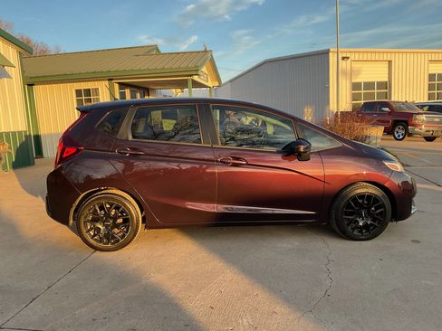 Used 2016 Honda Fit EX image 2