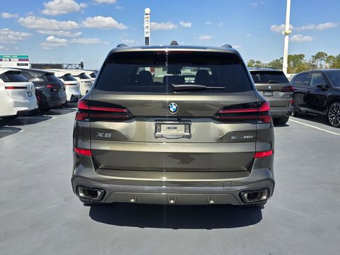 New 2026 BMW X5 sDrive40i w/ M Sport Package image 4