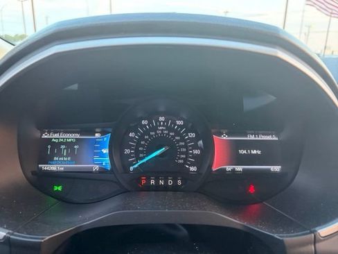 Used 2020 Ford Edge SEL FWD image 12