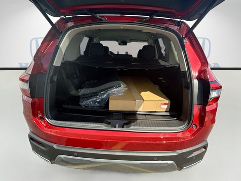 New 2026 Honda Pilot EX-L image 22