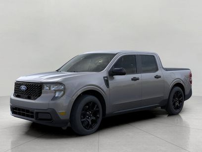 New 2026 Ford Maverick XLT w/ Equipment Group 301A