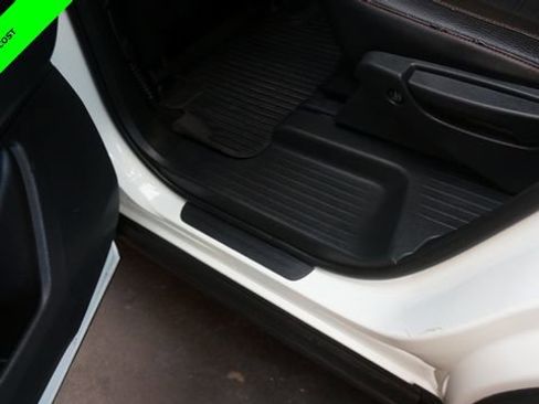 Certified 2023 Nissan Pathfinder Rock Creek AWD/4WD image 39