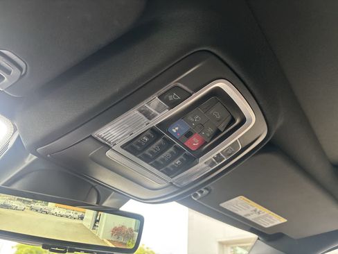 Used 2022 RAM 1500 TRX w/ TRX Level 2 Equipment Group AWD/4WD image 32