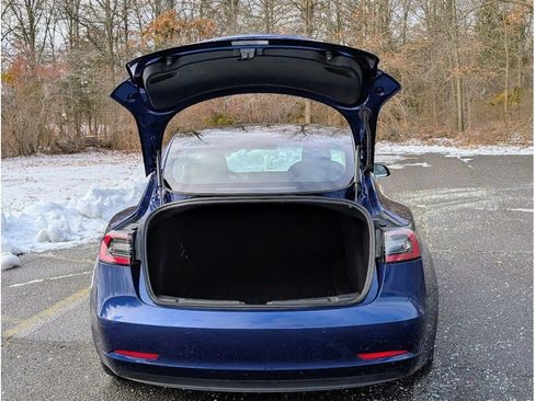 Used 2020 Tesla Model 3 Long Range image 13