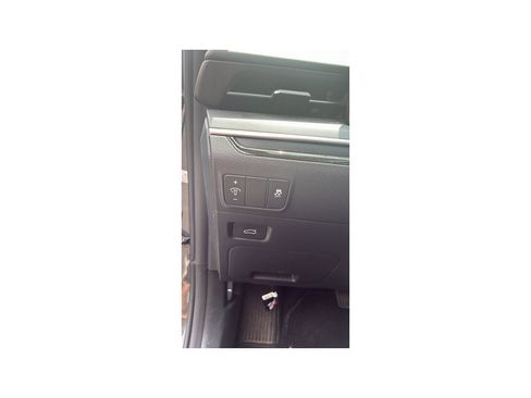 Used 2025 Kia K5 LXS FWD image 14