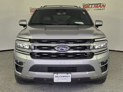 Used 2023 Ford Expedition Max Limited RWD image 2