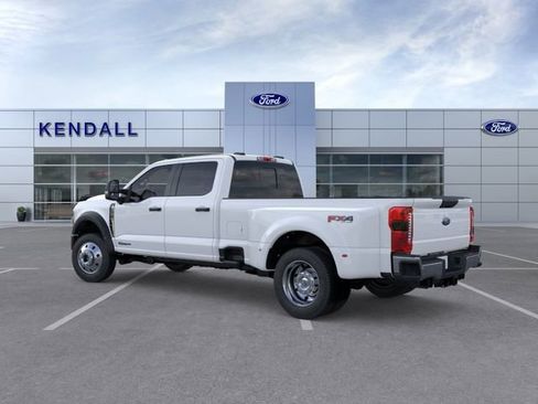 New 2026 Ford F450 XL w/ 360-Degree Camera Package AWD/4WD image 4