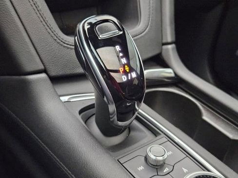 New 2025 Cadillac XT5 Premium Luxury image 22