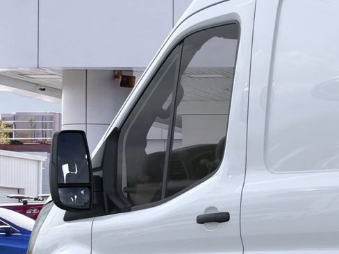 New 2026 Ford Transit 250 148 Medium Roof w/ Load Area Protection Package RWD image 21