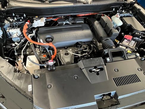 New 2026 Honda CR-V Sport-L image 12