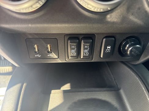 Used 2024 Mitsubishi Outlander Sport SE image 36