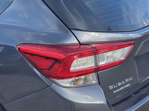 Used 2019 Subaru Impreza 2.0i Premium w/ Eyesight & BSD/Rcta & SRF image 7