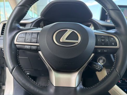 Certified 2021 Lexus RX 350L Premium w/ Premium Package image 34