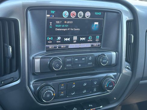 Used 2019 Chevrolet Silverado 1500 LT AWD/4WD image 13