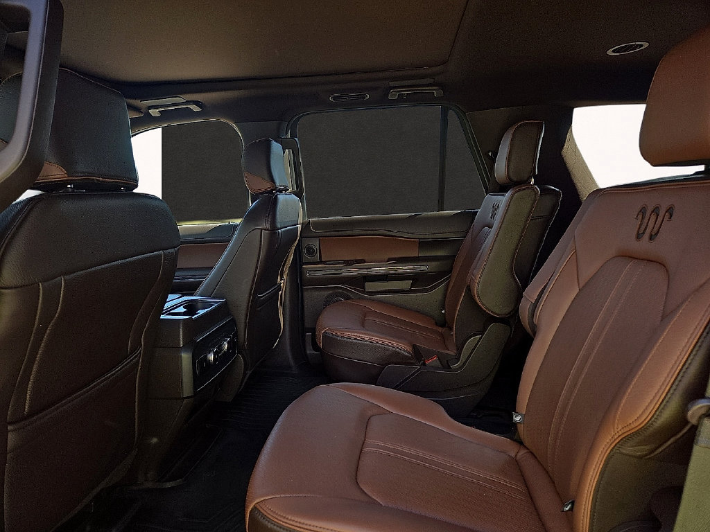 Used 2024 Ford Expedition King Ranch AWD/4WD image 10