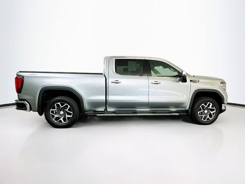 Used 2023 GMC Sierra 1500 SLT w/ SLT Premium Plus Package image 10