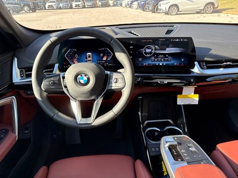 New 2026 BMW X1 xDrive28i w/ Technology Package image 20